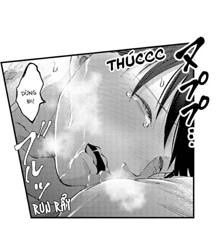 bị một anh chàng lập dị tấn công chapter 21 23