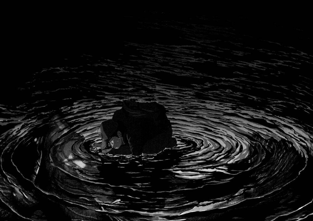 tôi là người hùng chapter 29 14