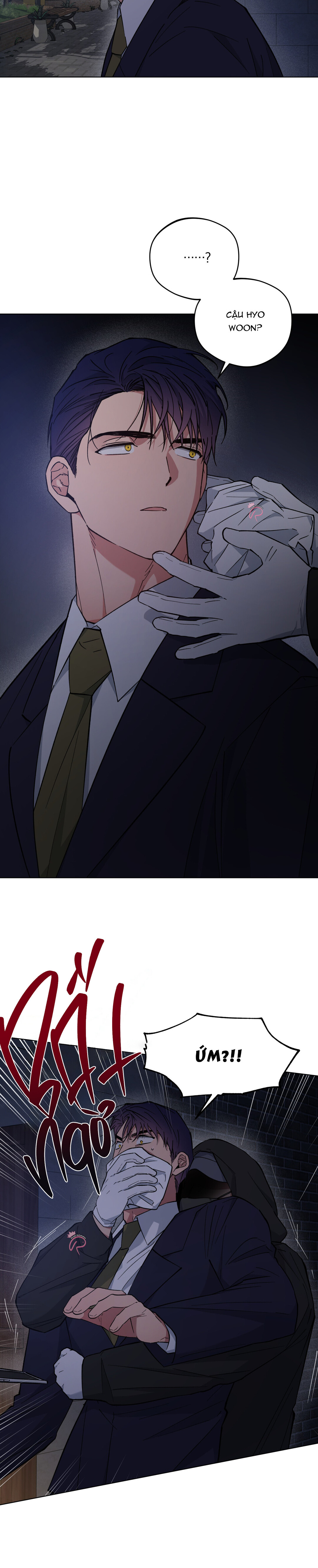 bình minh trên sông mây chapter 63 26