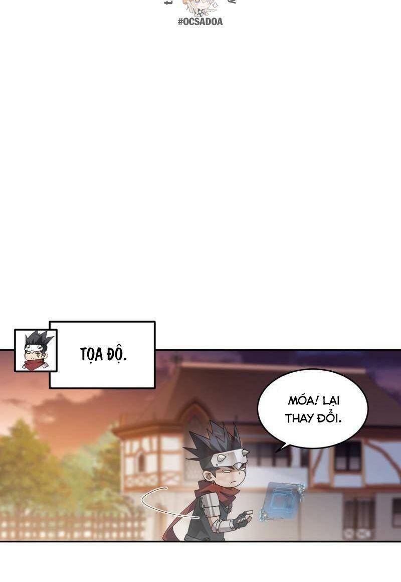 võng du chi cận chiến pháp sư chapter 456 14