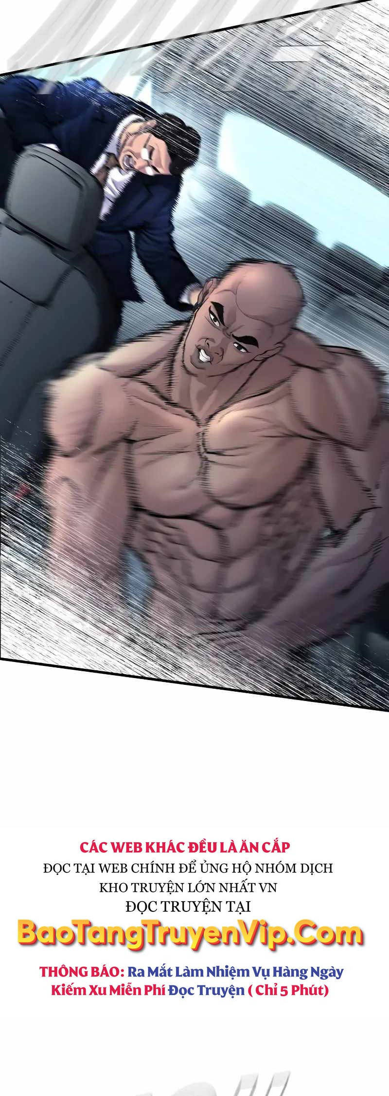 đặc vụ kim chapter 139 65
