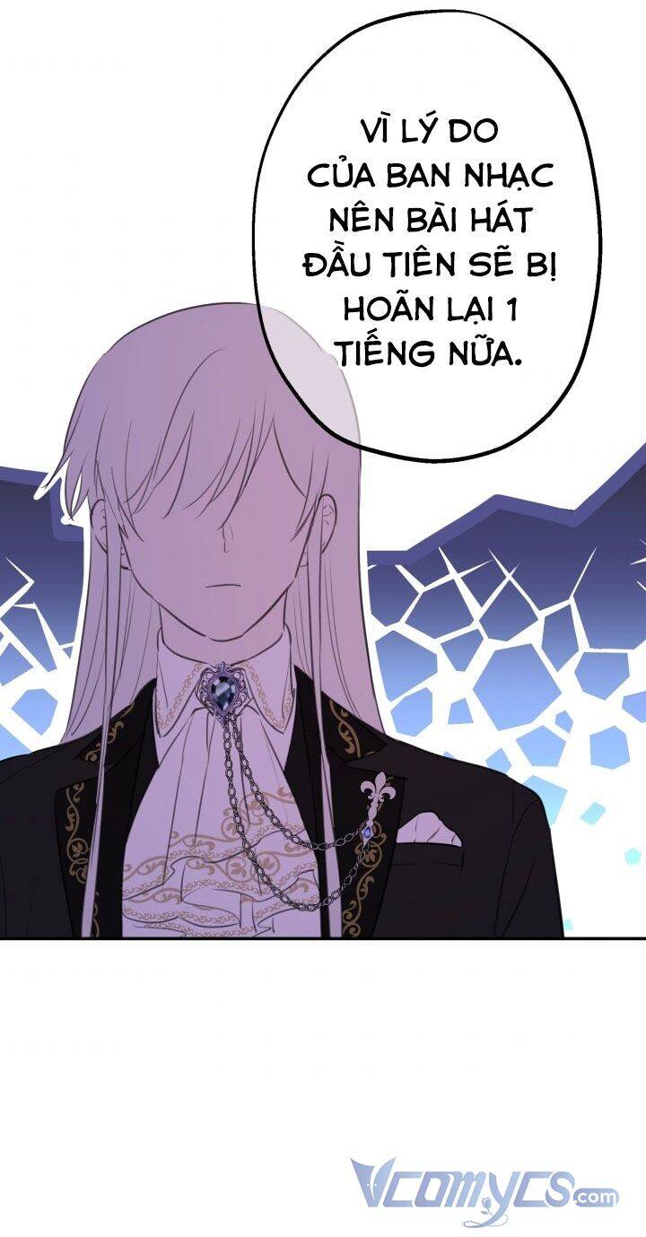 những nhân vật mạnh nhất thế giới ám ảnh tôi chapter 23 59