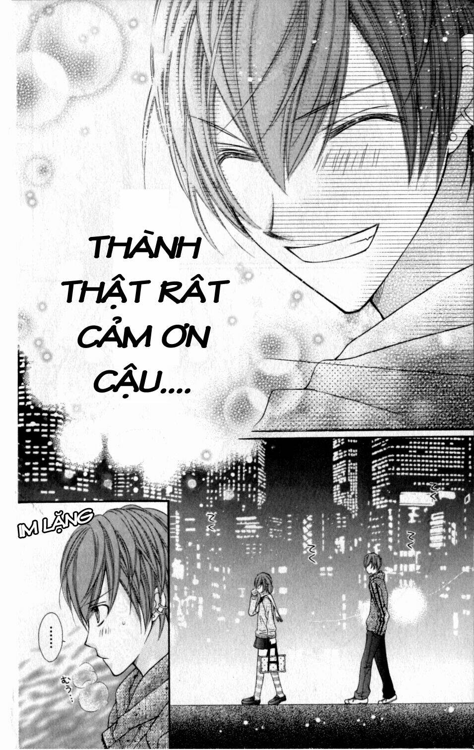 rockin' heaven chapter 16 30