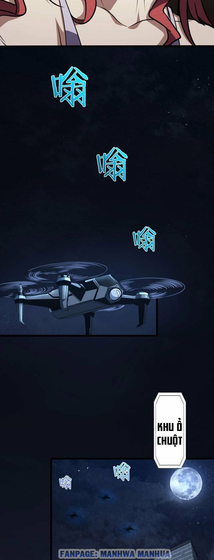 chư giới - tận thế online chapter 6 20