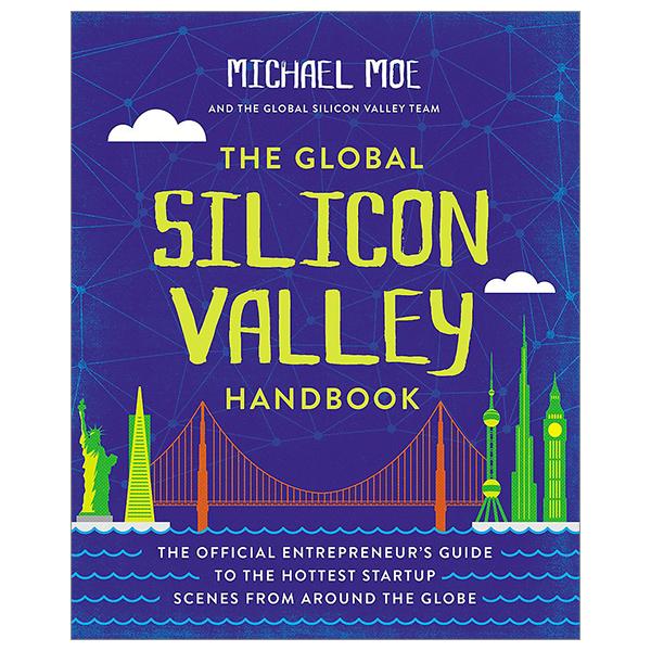 The Global Silicon Valley Handbook