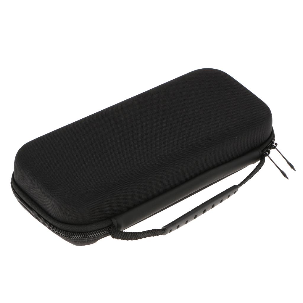 Hard Cover Protector Shell Dustproof Case Large Storage Bag for Nintendo Switch NS