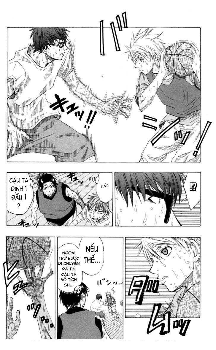vua bóng rổ kuroko chapter 60 16