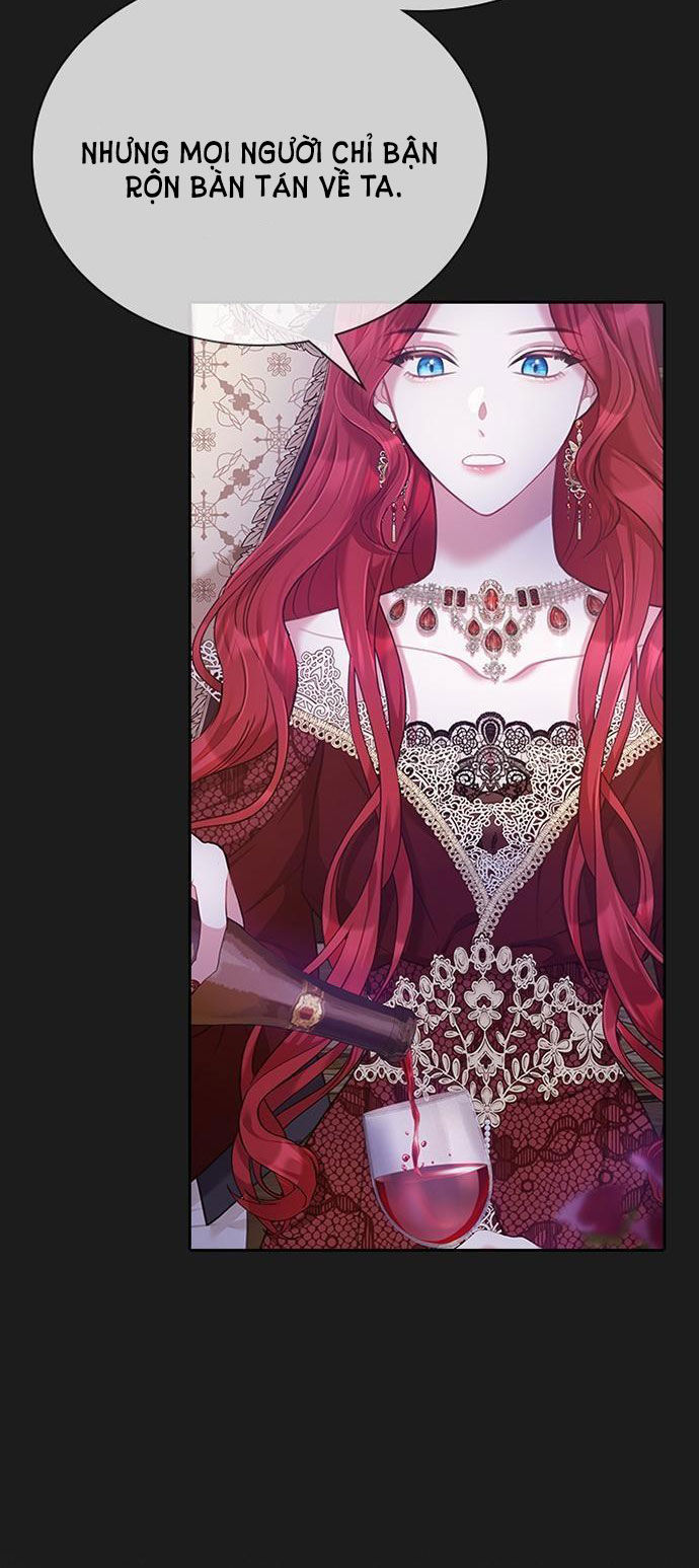 lời mời gọi của hậu cung chapter 0 19