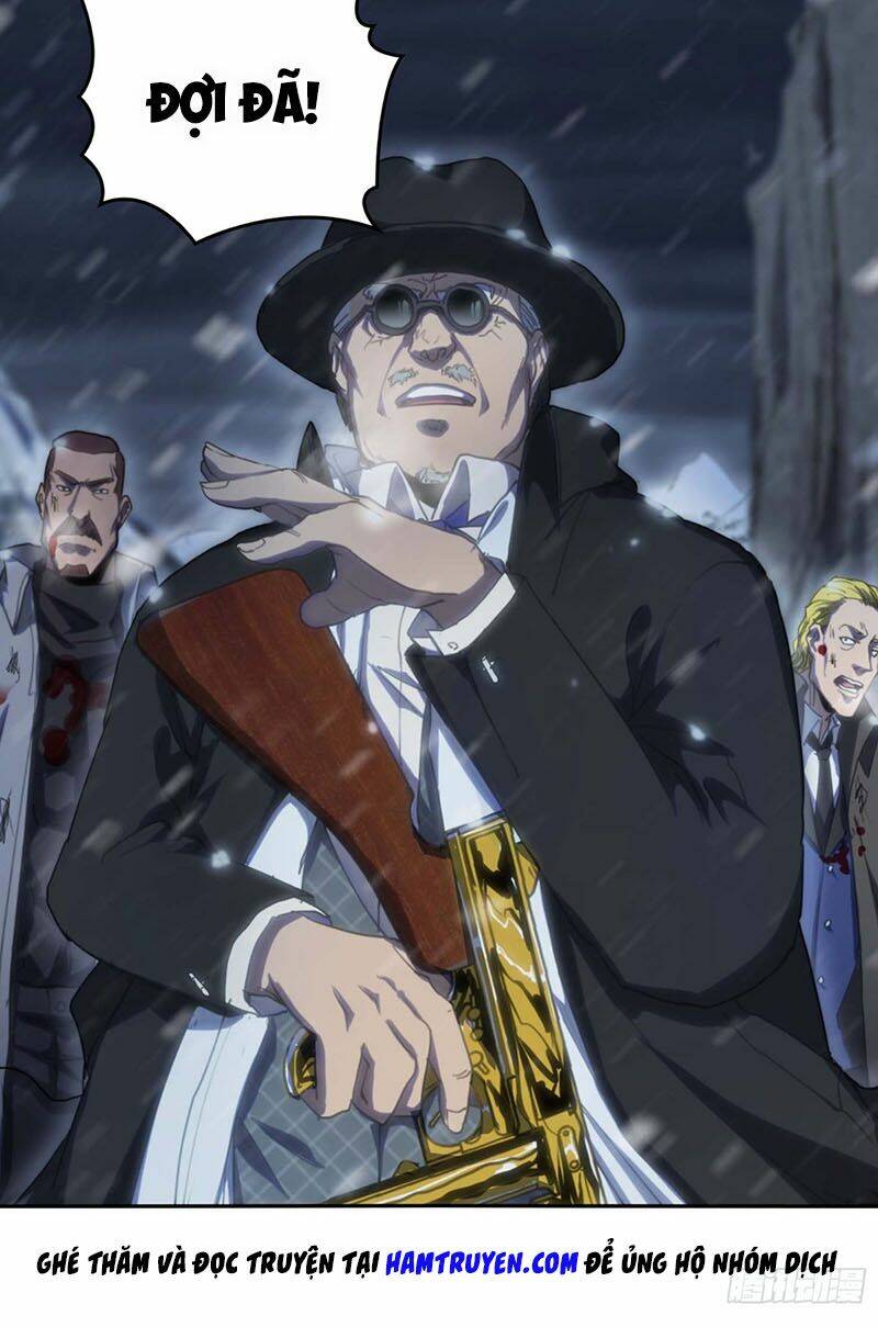 đô thị hàng thần khúc chapter 35 26