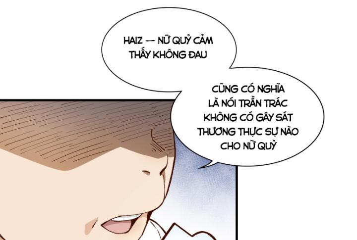 đối mặt với bệnh tâm thần, ma quỷ chẳng là cái thá gì chapter 2 53