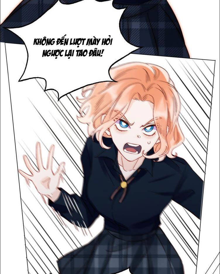 tôi phải làm 1 kẻ đại xấu xa chapter 34 3