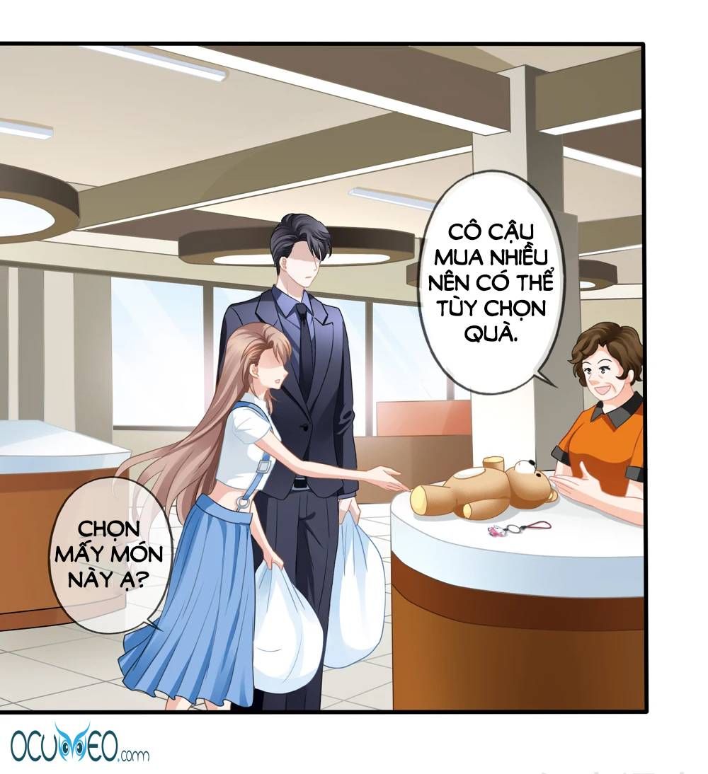 mỹ vị giai thê chapter 12 24