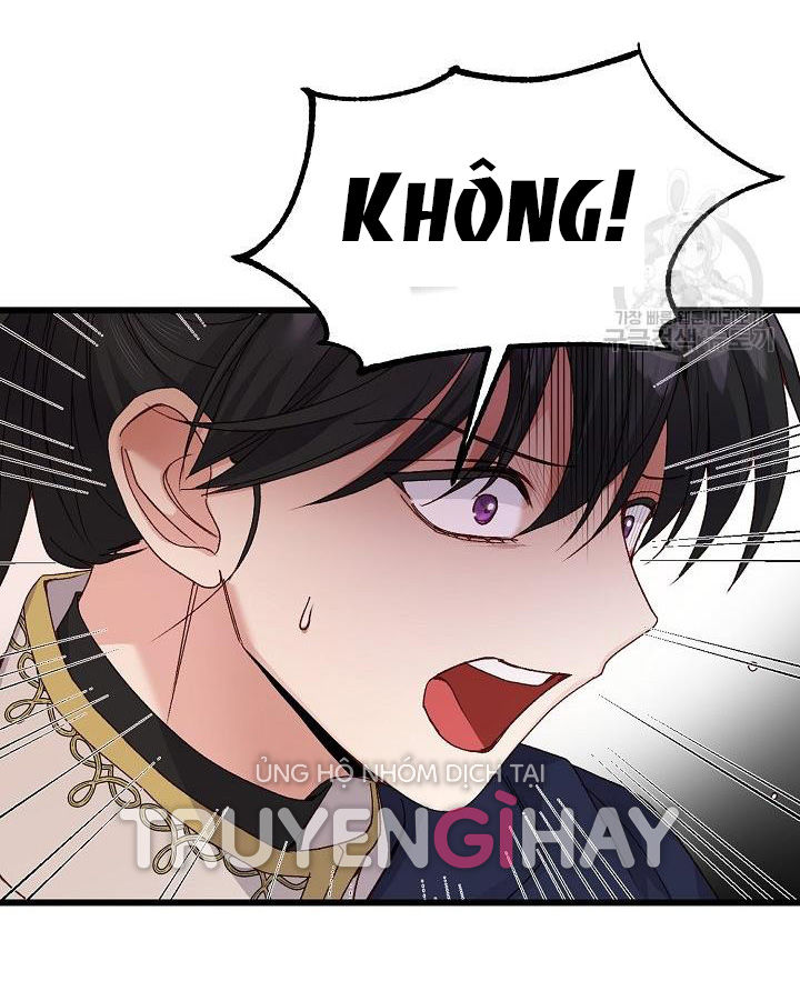 trở thành vợ thái tử quái vật chapter 53.1 36