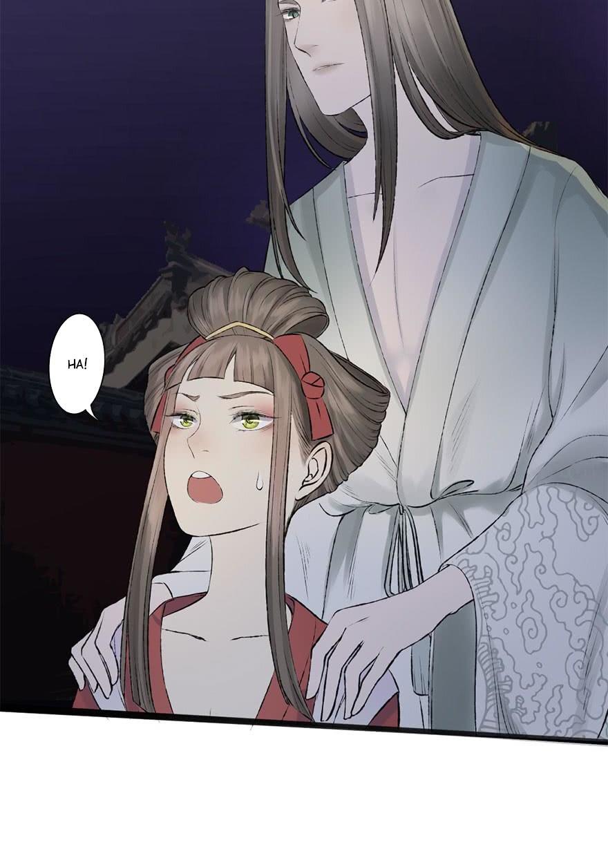 mạnh bà truy phu ký chapter 7 5