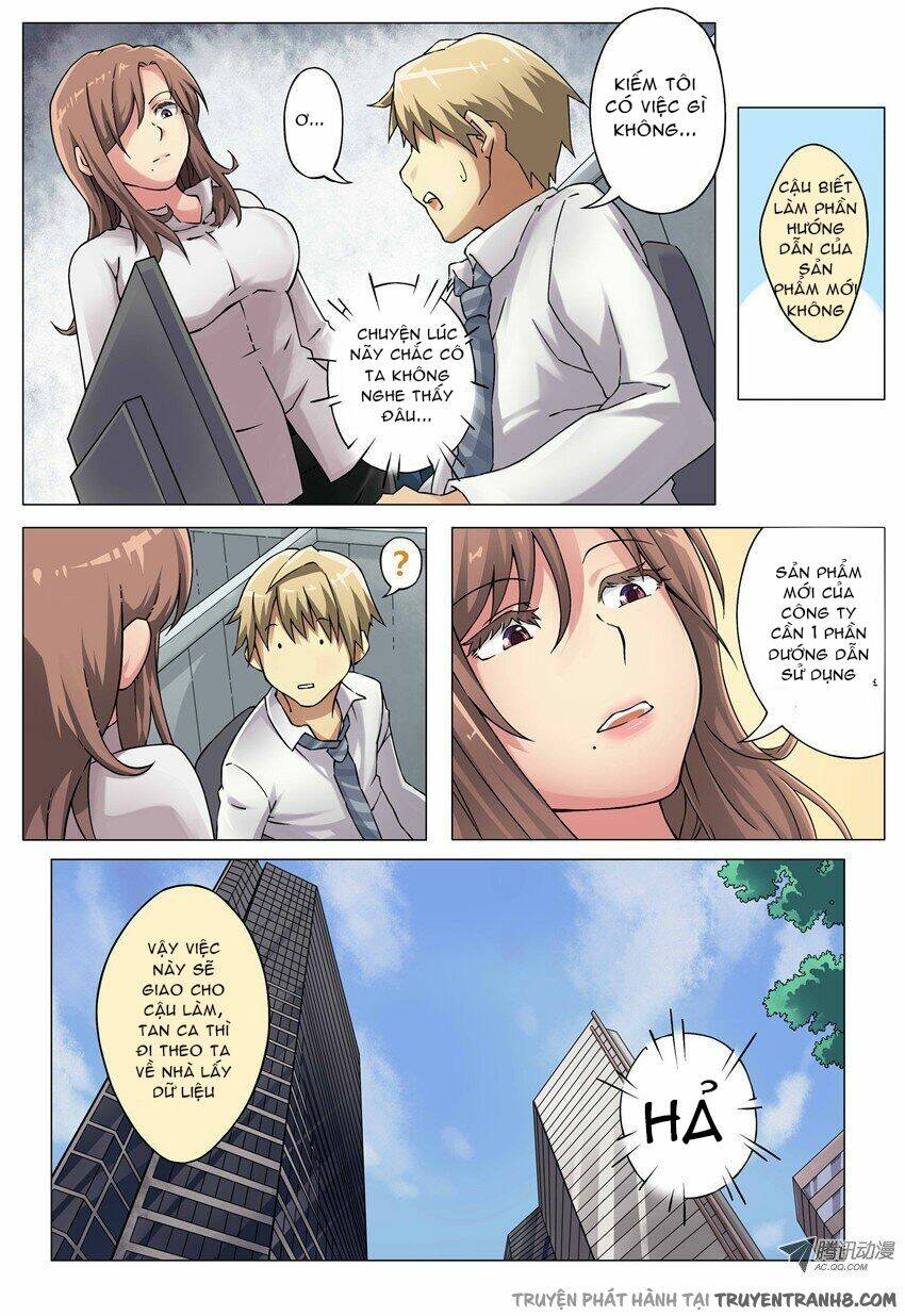 mắt đỏ chapter 1 5