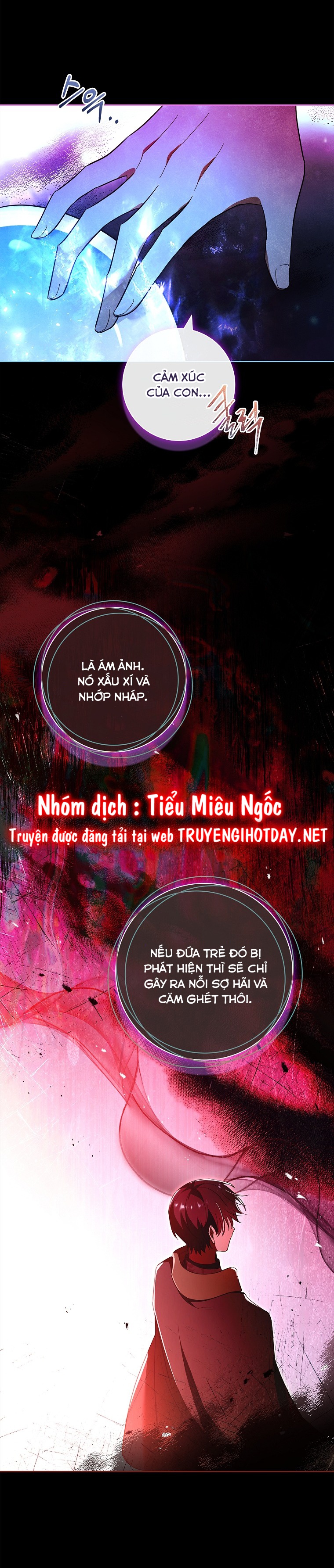 nam chính, tôi sẽ tôn trọng sở thích của anh chapter 48 22