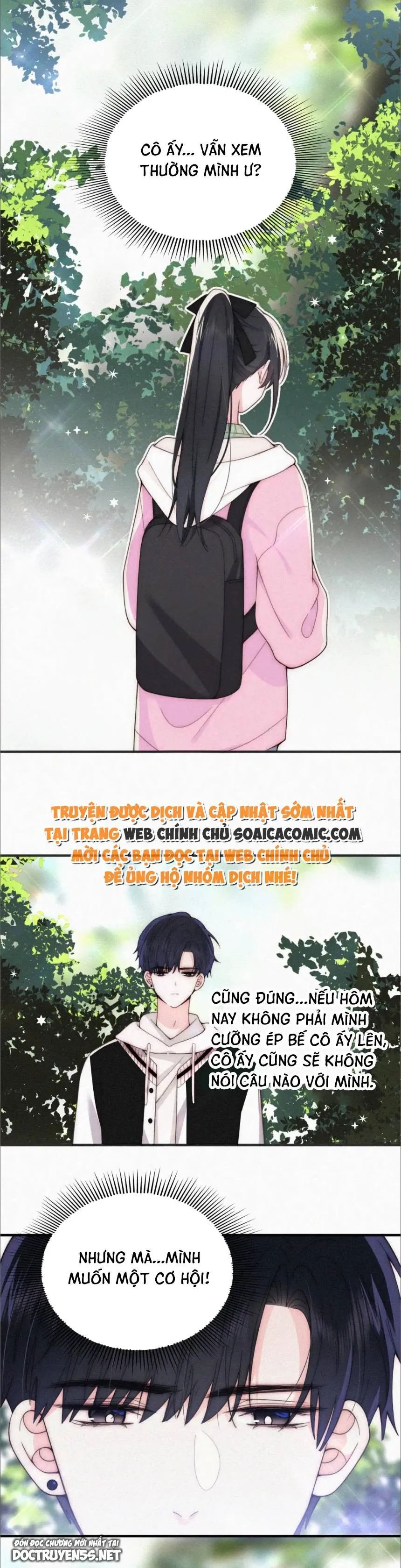 điên cuồng yêu em chapter 43 6