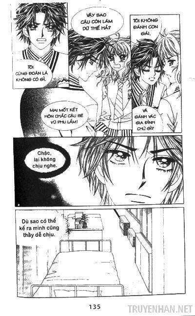 cô nàng sandwich chapter 30 15