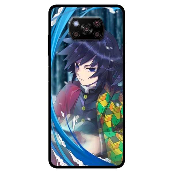 Anime Japanese One Piece Phone Case For Xiaomi Redmi Note 12 12S Turb –  Animehouse