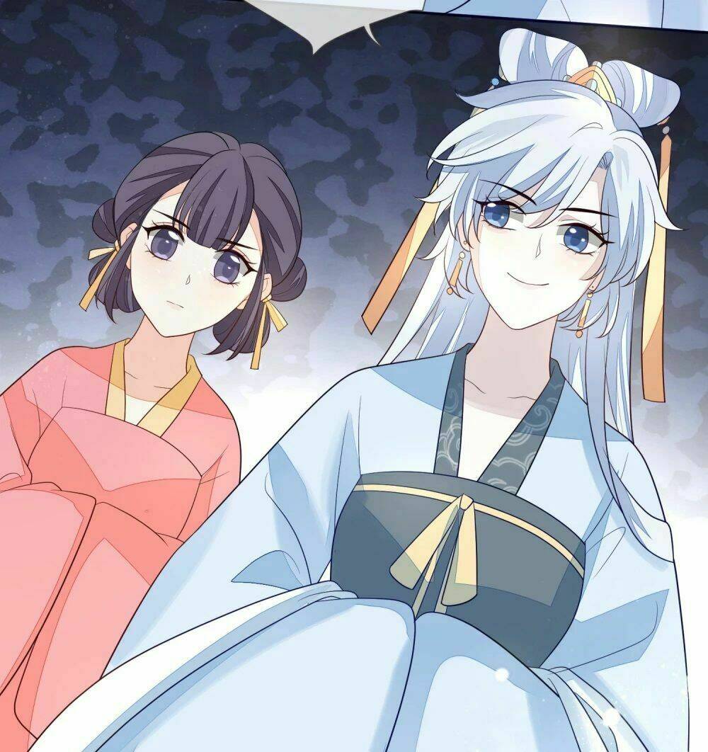 cửu khuyết phong hoa chapter 27 19