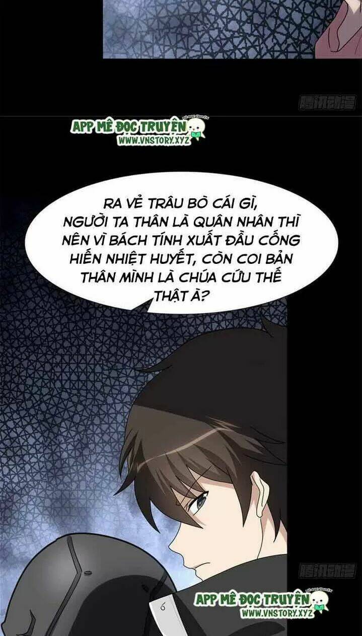 bạn gái virus của tôi chapter 173 43
