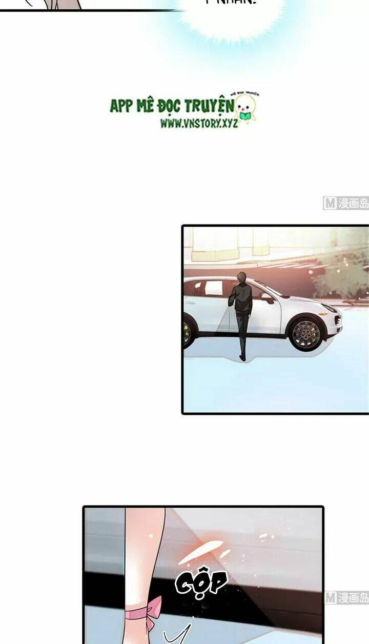 ngọt ngào uy vũ: boss sủng đến nghiện chapter 262 11