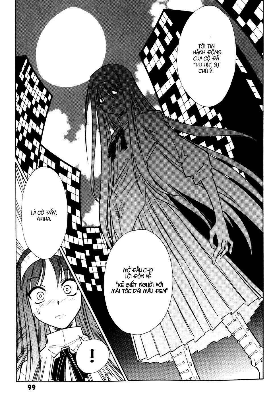 melty blood chapter 7 22