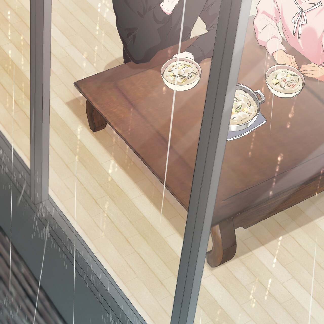 những chú thỏ của hapypy chapter 11 91