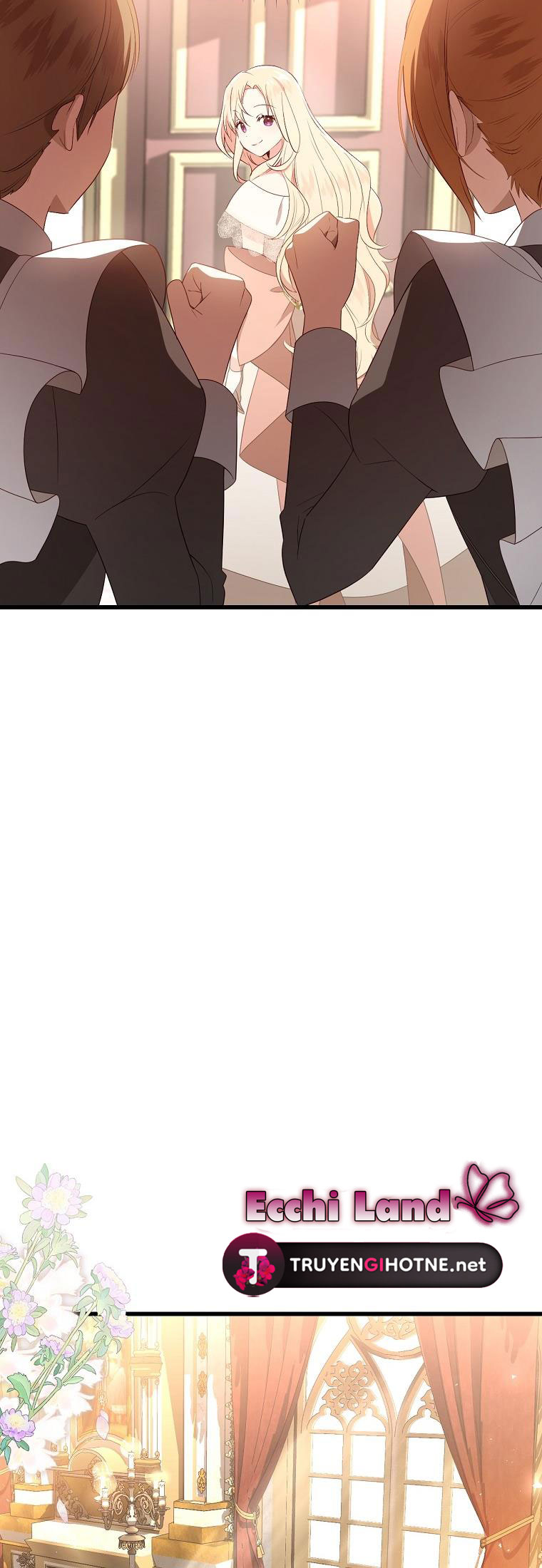 từ giờ công quốc sẽ là của ta chapter 21.2 19