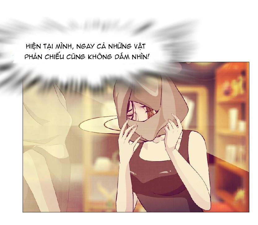 cạm bẫy của nữ thần chapter 65 21