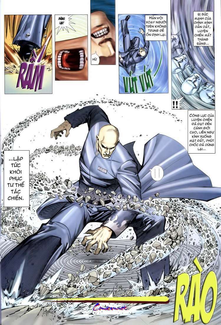 võ thần phượng hoàng chapter 20 4