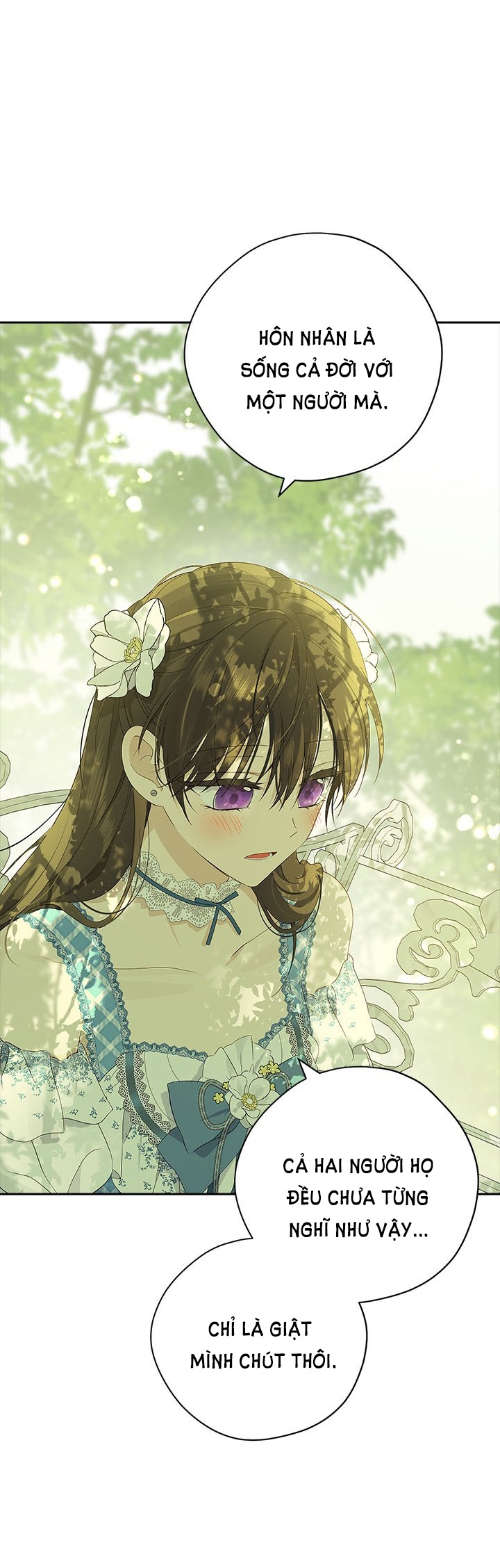 thật ra ta mới là hàng thật chapter 80.1 27