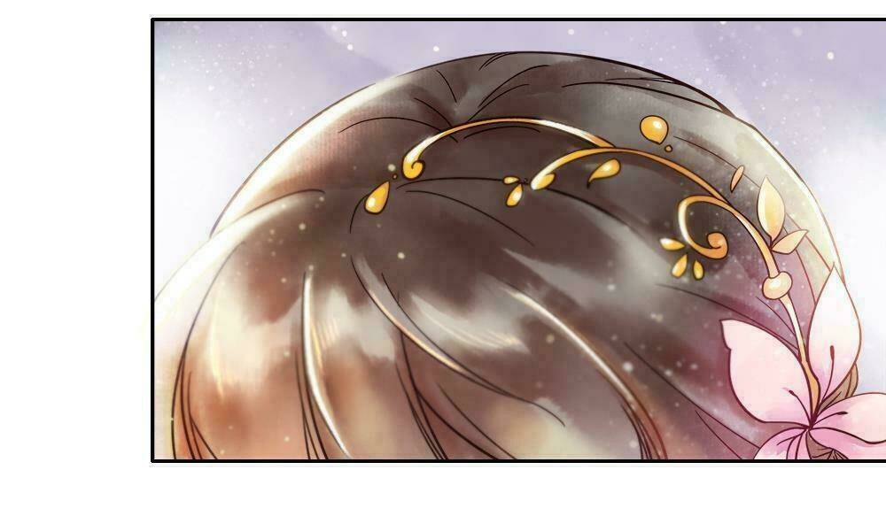 vương phi hám của - phu quân là một bảo bảo ấm áp chapter 2 31