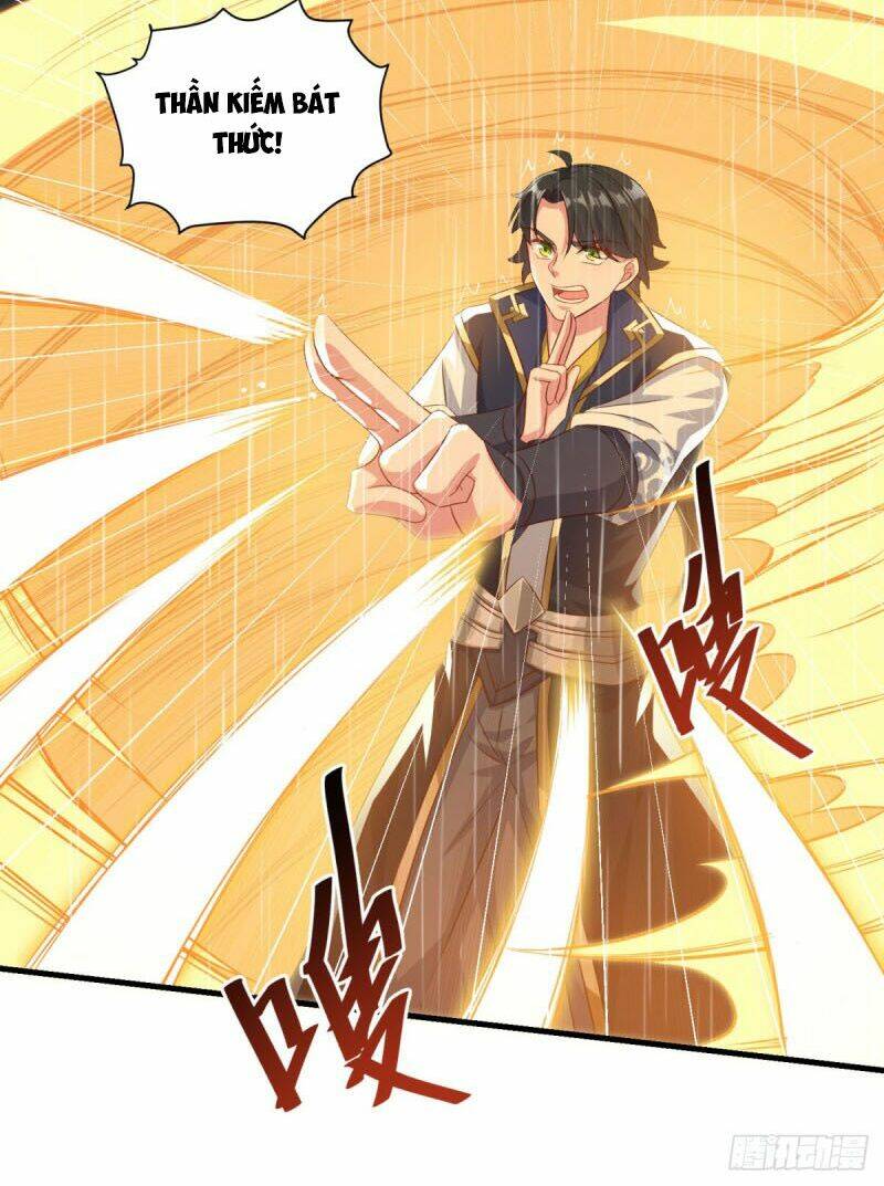 tiên ma đồng tu chapter 139 8