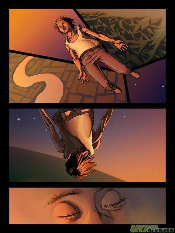 chim yến không về chapter 1 4