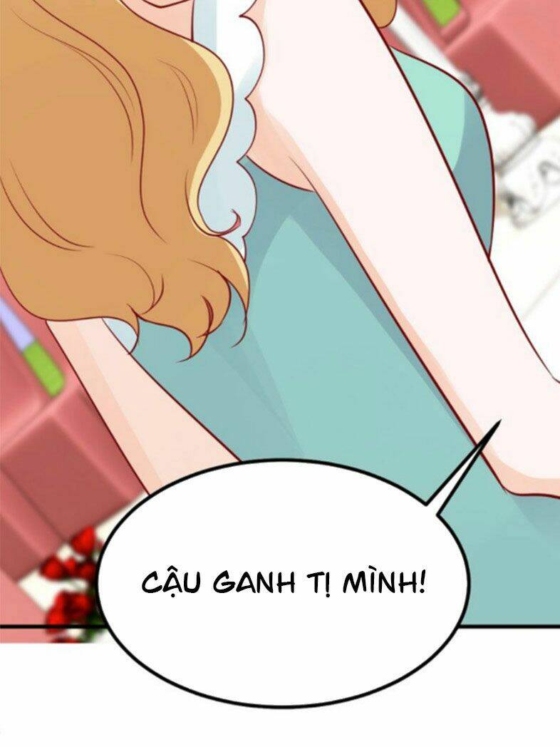 thú cưng độc quyền của boss chapter 110 5