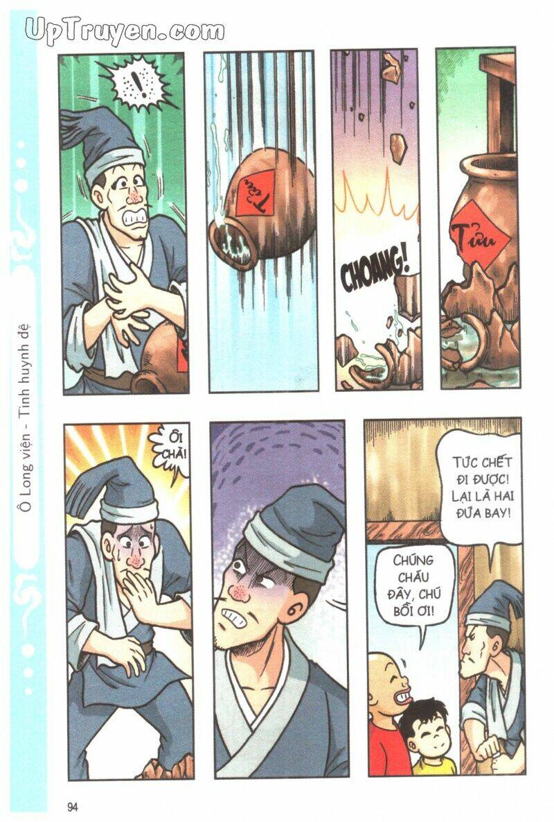 ô long viện tình huynh đệ chapter 11.4 3