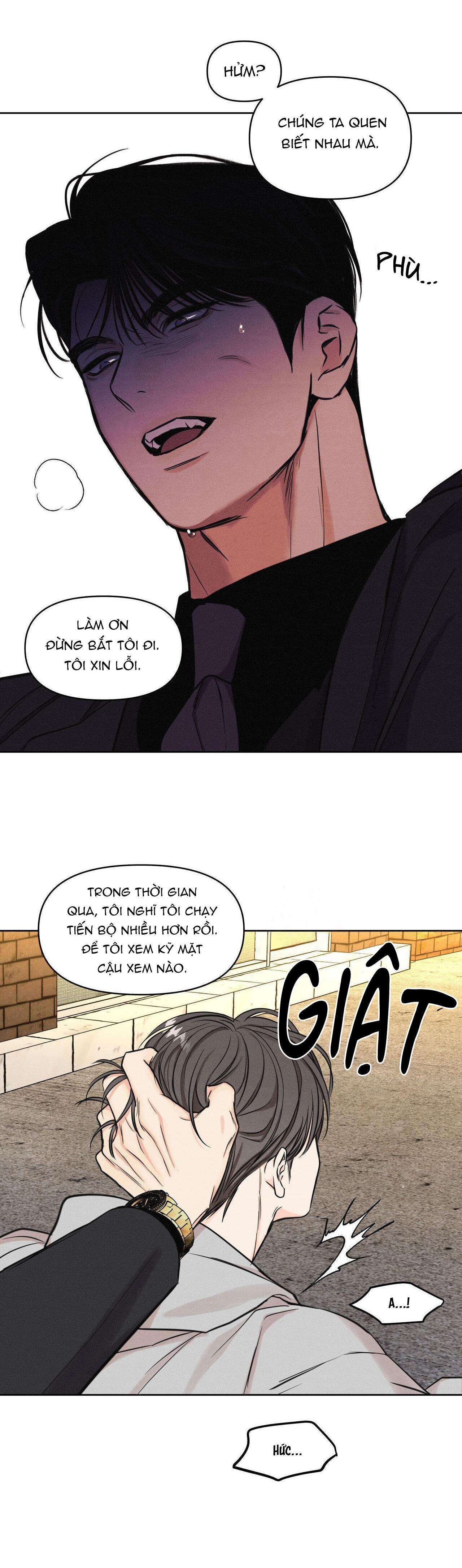 công việc làm thêm hàng ngày chapter 5 7