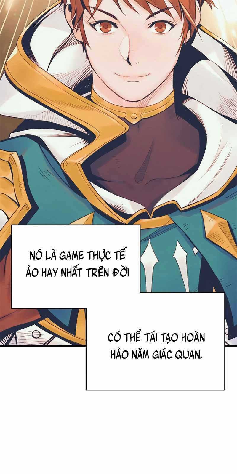 tu sĩ trị liệu của thái dương giáo chapter 1 20