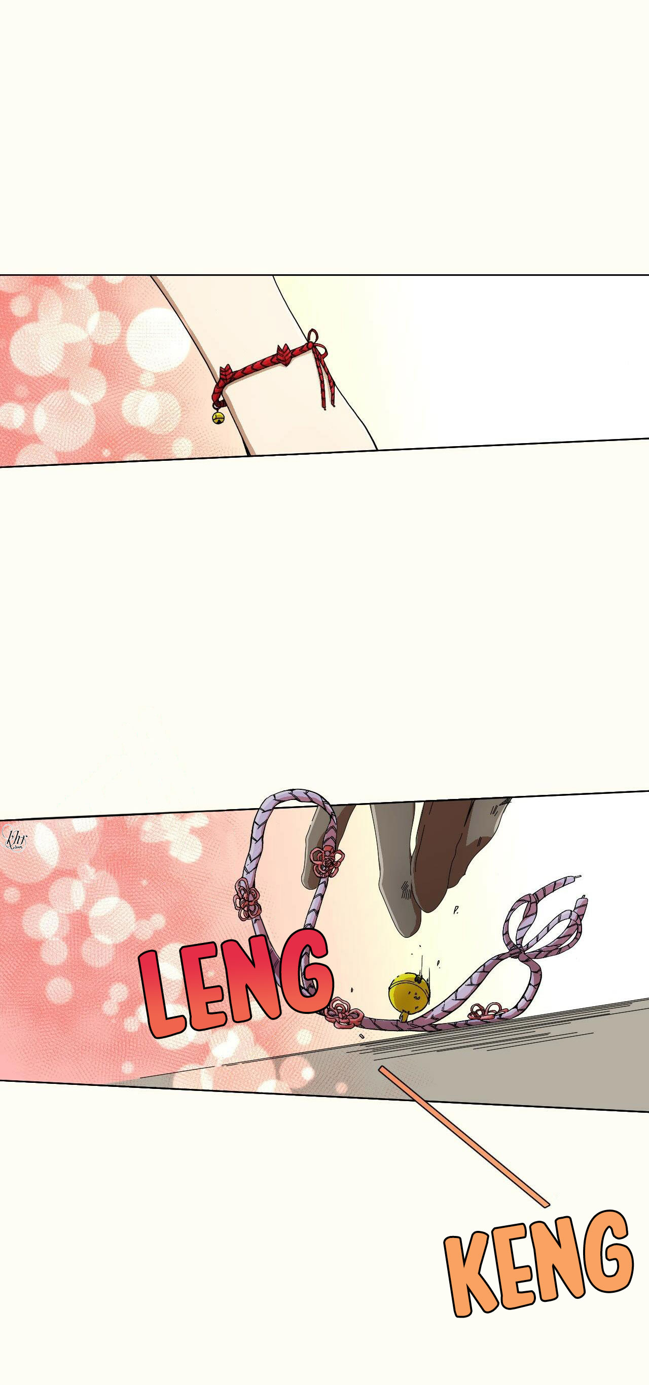 thú nhân và hana chapter 37 48