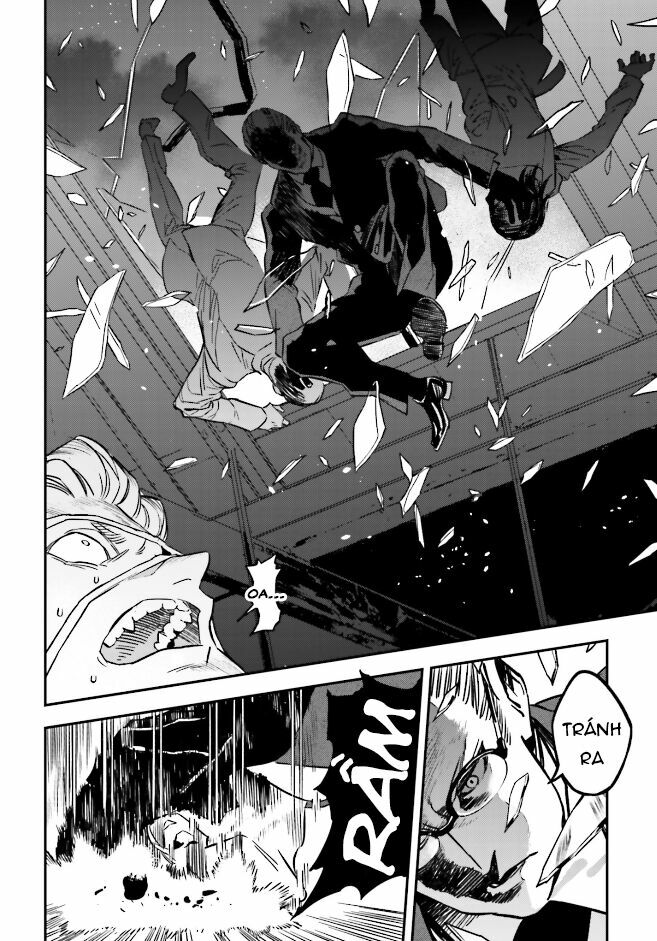 fate/strange fake chapter 20 4