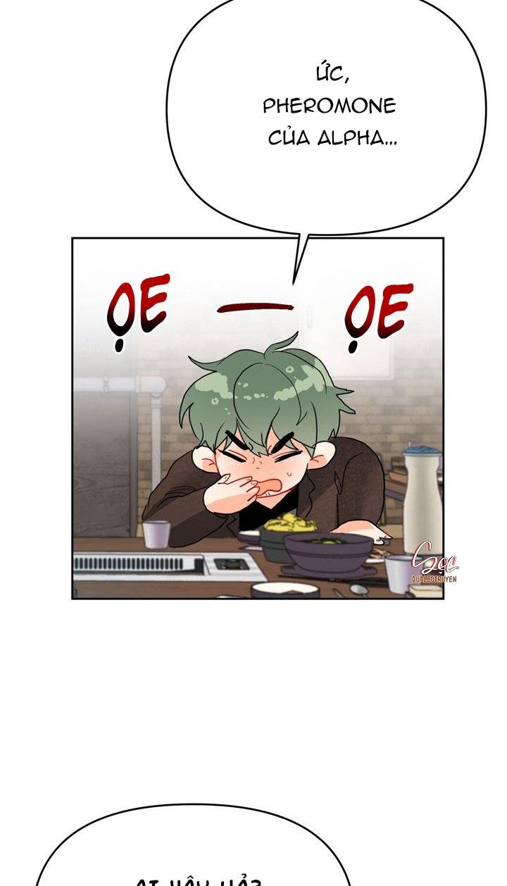 omega của anh trai chapter 3 52