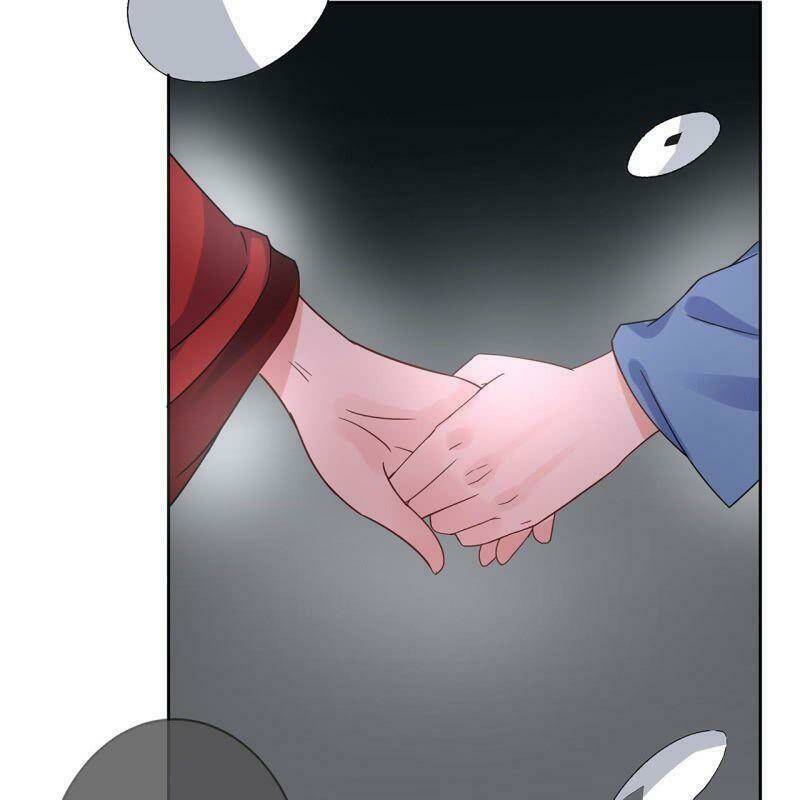 vương gia kiêu ngạo quá khó cua chapter 25 19