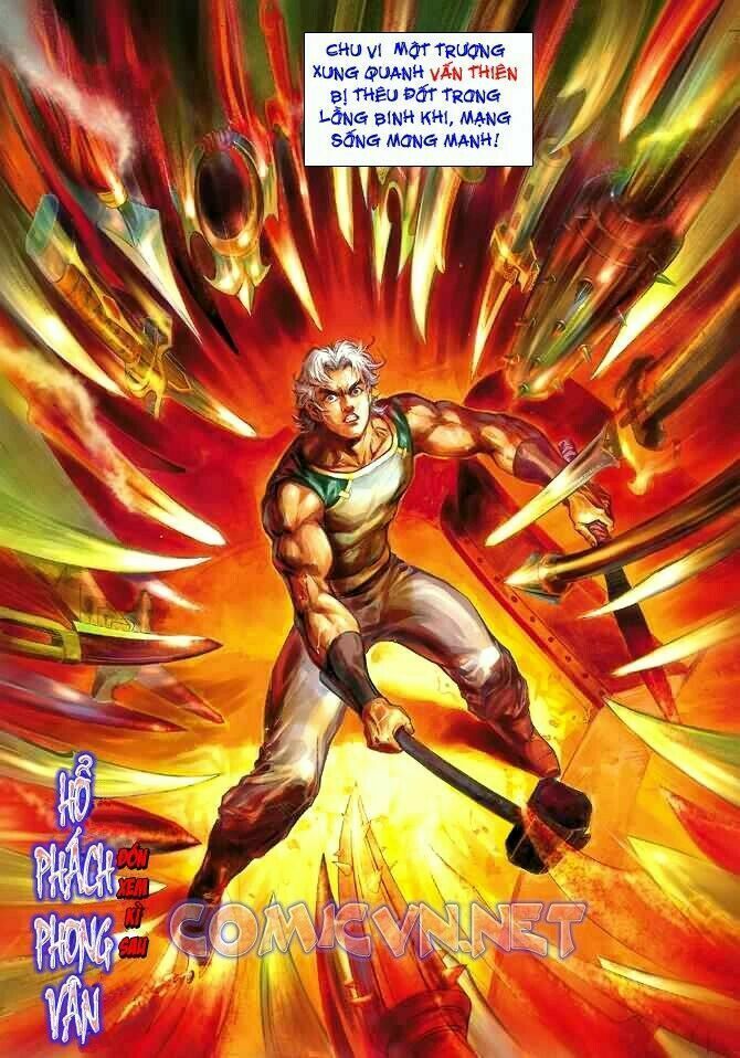 thần binh huyền kỳ i chapter 1 39