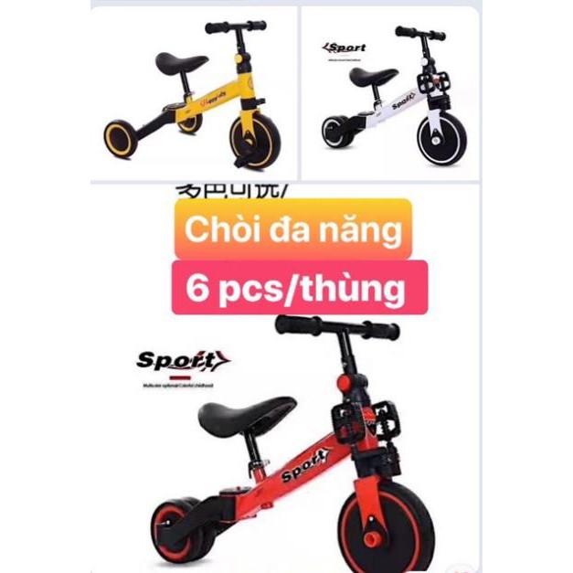 XE CÂN BẰNG 3 trong 1