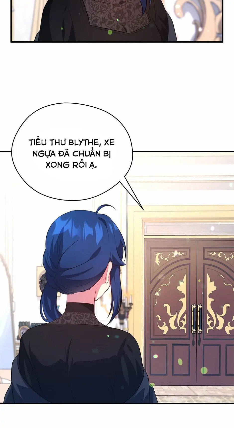 tôi không phải là nữ anh hùng chapter 25 17