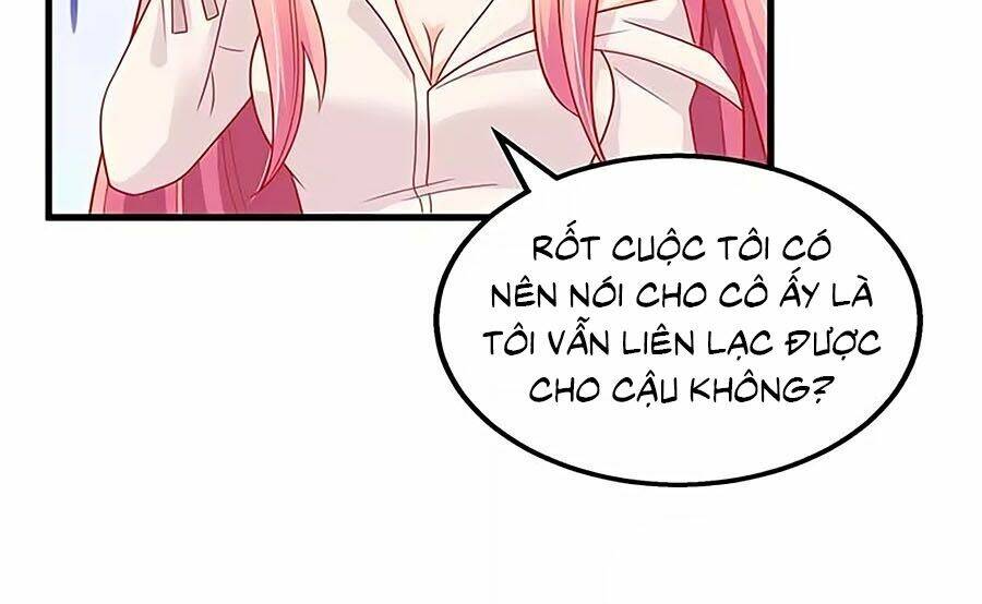 Một Thai Hai Bảo : Đưa Mami Về Nhà ! Chapter 173 - Trang 12