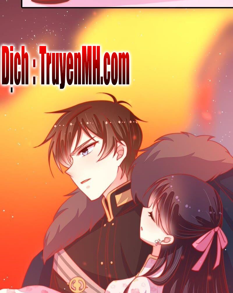 ngày nào thiếu soái cũng ghen chapter 140 11