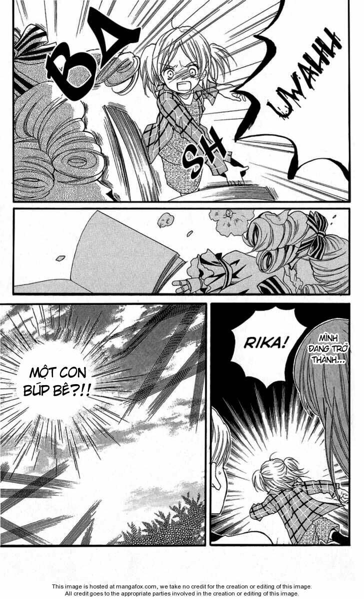 screaming lesson!!! chapter 3.1 23