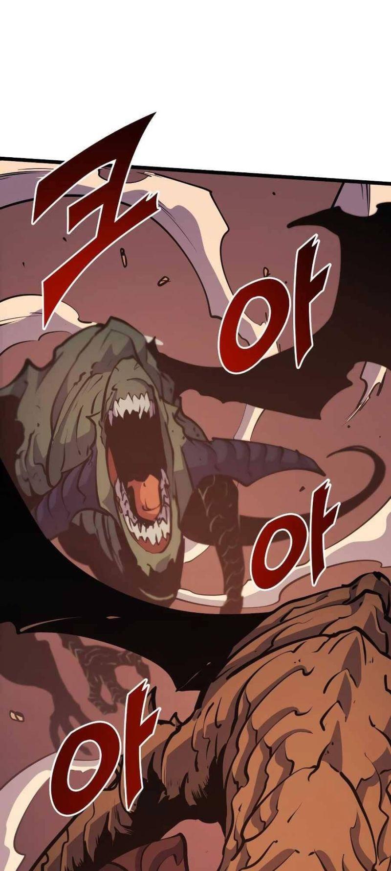 tôi trở lại thăng cấp một mình chapter 91 5